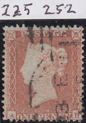 100771 - PL.196 (AH) (SG22).