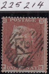 100781 - PL.199 (PB) (SG17).