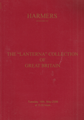 104344 - THE "LANTERNA" COLLECTION OF GREAT BRITAIN.