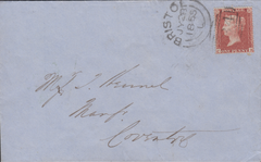 105617 - PL.2 (CK) CONSTANT VARIETY (SG21) ON COVER.
