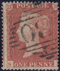 114341 PL.173 (SI) STATE TWO (SG17).