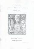 115826 "WATERLOW PROCEDURES - KING GEORGE VI "ARMS TO FESTIVAL" HIGH VALUES" BY GERRY BATER.