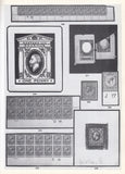 127302 'POSTAGE STAMPS OF GREAT BRITAIN' AUCTION BY PHILLIPS FEBRUARY 1995.