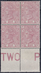 1873-80 (SG138-156)