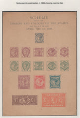134250 1839 ACT 'FOR THE FURTHER REGULATION OF THE DUTIES ON POSTAGE UNTIL THE FIFTH DAY OF OCTOBER ONE THOUSAND EIGHT HUNDRED AND FORTY'.