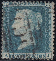 Short Stamps