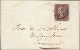 73126 - POSTMARKS FROM THE CITY OF HEREFORD. A good study ...