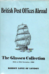 GB -Auction Catalogues