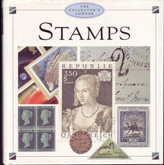 78890 STAMPS: THE COLLECTOR'S CORNER SERIES, published by Grange Books.