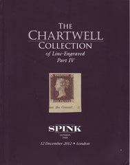 79001 - THE CHARTWELL COLLECTION OF LINE-ENGRAVED PART IV....