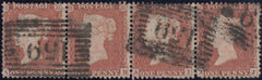 96731 - PL.202 MATCHED PAIR S.C.16 (SG17) and S.C.14 (SG22) ...