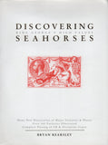 127127 'DISCOVERING SEAHORSES' BY BRYAN KEARSLEY.