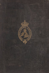 131028 'GAZETTEER BRITISH ISLES' BY BARTHOLOMEW, 1914.