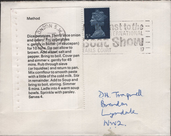 134953 CIRCA 1967-89 'FUN PHILATELY' COLLECTION OF ALLOWED/DISALLOWED ECCENTRIC USAGES (42 COVERS).