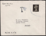 134953 CIRCA 1967-89 'FUN PHILATELY' COLLECTION OF ALLOWED/DISALLOWED ECCENTRIC USAGES (42 COVERS).
