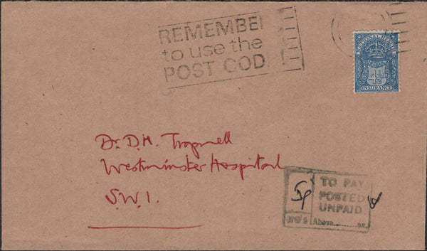 134953 CIRCA 1967-89 'FUN PHILATELY' COLLECTION OF ALLOWED/DISALLOWED ECCENTRIC USAGES (42 COVERS).