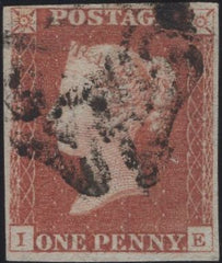 134973 1841 1D RED PL.2 (SG7)(IE).