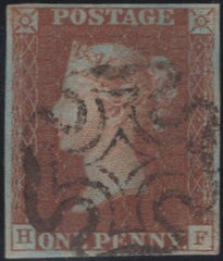 135228 1841 1D RED PL.8 (SG7)(HF).