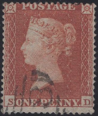136020 1854 DIE 1 1D RES.PL.4 (SG17)(SD).