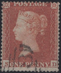 136020 1854 DIE 1 1D RES.PL.4 (SG17)(SD).