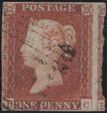 136075 1848 1D PL.81 (SG8)(HC RE-ENTRY SPEC BS70a).