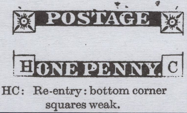 136075 1848 1D PL.81 (SG8)(HC RE-ENTRY SPEC BS70a).