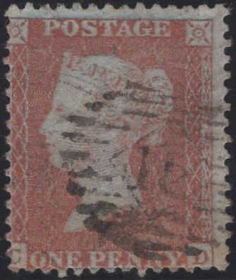 136129 1855 DIE 2 1D PL.12 (SPEC C6)(CD).