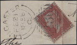 136835 1855 DIE 2 1D PL.7 X 5 PIECES ALL EX DR WIGGINS.