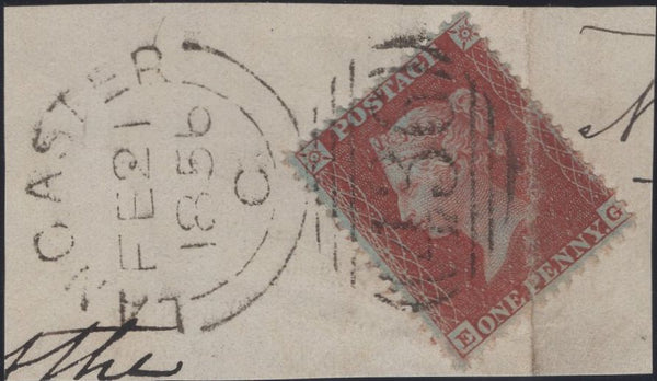 136835 1855 DIE 2 1D PL.7 X 5 PIECES ALL EX DR WIGGINS.