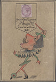 136905 1902 'The Tunbridge Wells... Illustrated Letter Card' TO ECCLES, MANCHESTER.