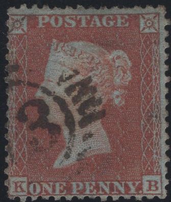 137075 1855 DIE 1 1D RES.PL.4 (SG22)(KB).