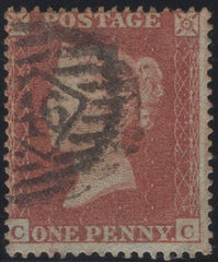 137108 1854 DIE 1 1D RES.PL.2 (SG17)(CC).