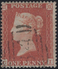 137109 1854 DIE 1 1D RES.PL.4 (SG17)(CI).