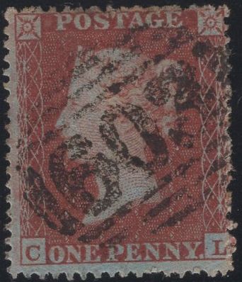 137116 1854 DIE 1 1D RES.PL.1 (SG17)(CL).