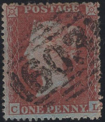 137116 1854 DIE 1 1D RES.PL.1 (SG17)(CL).
