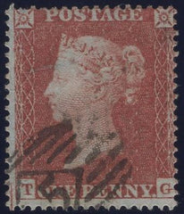 137578 1854 DIE 1 1D RES.PL.3 (SG17)(TG).