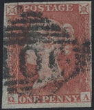 137621 1853 1D PL.161 (SG8)(QA SECOND STATE RE-ENTRY).