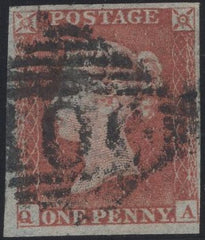 137621 1853 1D PL.161 (SG8)(QA SECOND STATE RE-ENTRY).