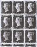 137621 1853 1D PL.161 (SG8)(QA SECOND STATE RE-ENTRY).