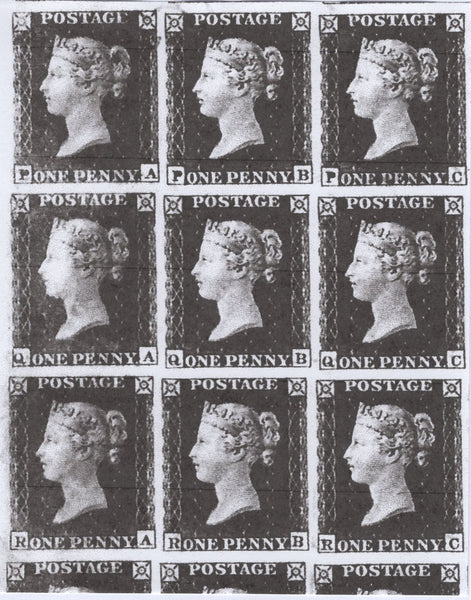 137621 1853 1D PL.161 (SG8)(QA SECOND STATE RE-ENTRY).