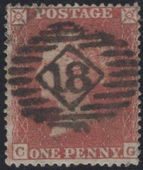 137674 1854 DIE 1 1D RES.PL.1 (SG17)(CG).