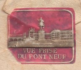 137695 1843 1D PINK ENVELOPE LONDON TO SUFFOLK WITH NUMBER '2' IN MALTESE CROSS AND 'T.P/WoolwichE.O' RECEIVERS HAND STAMP.