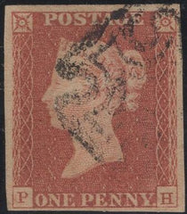 137919 1841 1D PL.19 (SG8)(PH).