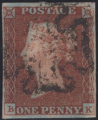 138322 1841 1D PL.18(SG8)(BK IN STATE ONE).