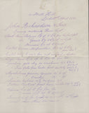 138991 1880 PRINTED MATTER LEEDS TO ULVERSTONE WITH ½D (SG48).