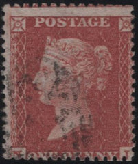139047 1855 DIE 2 1D PL.7 (SPEC C6)(NJ) USED.
