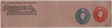 139080 CIRCA 1939-1956 COLLECTION KGVI STAMPED TO ORDER 'W. H. SMITH' POSTAL STATIONERY.