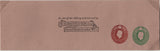 139080 CIRCA 1939-1956 COLLECTION KGVI STAMPED TO ORDER 'W. H. SMITH' POSTAL STATIONERY.