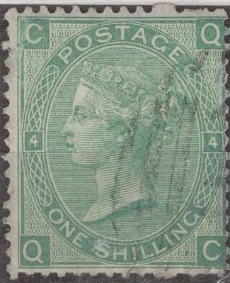 139464 1867-1881 FINE USED COLLECTION SURFACE PRINTED ISSUES WITH BROKEN PERFORATION PINS.