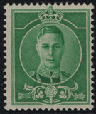 139484 CIRCA 1938 WATERLOW AND SONS LTD 'DUMMY STAMP' USING HEAD OF KING GEORGE VI.